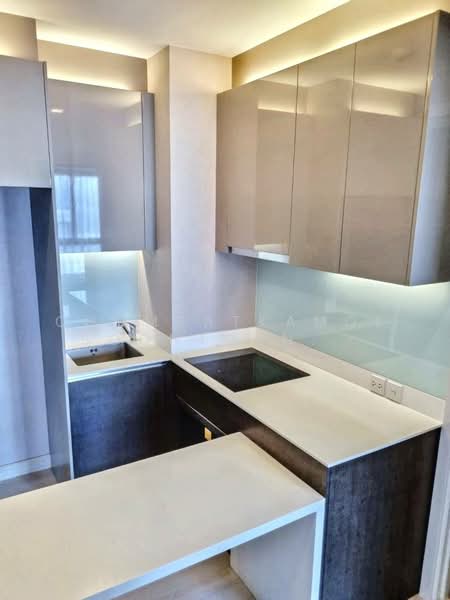 The Signature by URBANO : เดอะ ซิกเนเจอร์ บาย เออร์บาโน่, กรุงเทพ, 1525 พหลโยธิน, สามเสนใน, พญาไท, กรุงเทพ, 48 ตร.ม., คอนโด ขาย, โดย Chomratkamol Soontorntarawong (Gor), 500303377 - DDproperty.com