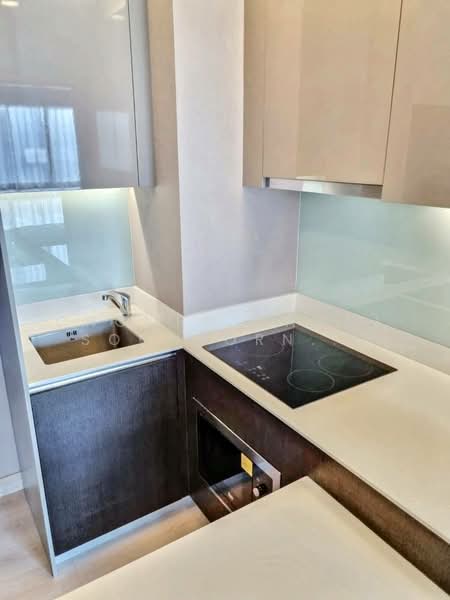 The Signature by URBANO, Bangkok, 1525 Phahonyothin Road, Samsen Nai, Phaya Thai, Bangkok, 2 Bedrooms, 48 sqm, Condo For Sale, by Chomratkamol Soontorntarawong (Gor), 500303377 - DDproperty.com