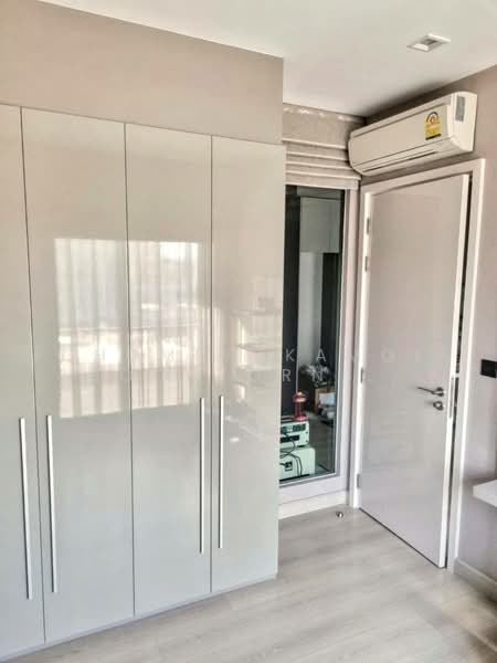 The Signature by URBANO, Bangkok, 1525 Phahonyothin Road, Samsen Nai, Phaya Thai, Bangkok, 2 Bedrooms, 48 sqm, Condo For Sale, by Chomratkamol Soontorntarawong (Gor), 500303377 - DDproperty.com