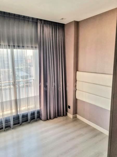 The Signature by URBANO, Bangkok, 1525 Phahonyothin Road, Samsen Nai, Phaya Thai, Bangkok, 2 Bedrooms, 48 sqm, Condo For Sale, by Chomratkamol Soontorntarawong (Gor), 500303377 - DDproperty.com
