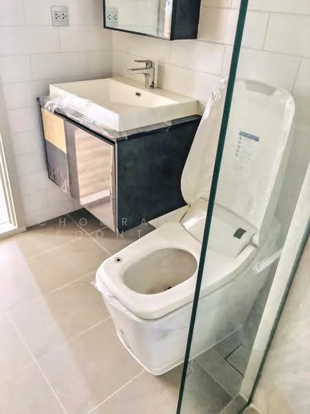 The Line Jatujak-Mochit, Bangkok, Phaholyothin Road, Jom Phon, Chatuchak, Bangkok, 1 Bedroom, 27 sqm, Condo For Sale, by Chomratkamol Soontorntarawong (Gor), 500303378 - DDproperty.com