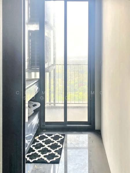 The Line Jatujak-Mochit, Bangkok, Phaholyothin Road, Jom Phon, Chatuchak, Bangkok, 1 Bedroom, 35 sqm, Condo For Sale, by Chomratkamol Soontorntarawong (Gor), 500303379 - DDproperty.com