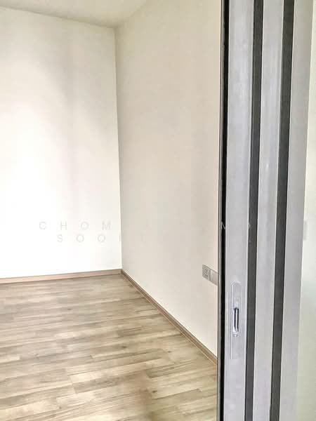 The Line Jatujak-Mochit, Bangkok, Phaholyothin Road, Jom Phon, Chatuchak, Bangkok, 1 Bedroom, 35 sqm, Condo For Sale, by Chomratkamol Soontorntarawong (Gor), 500303379 - DDproperty.com