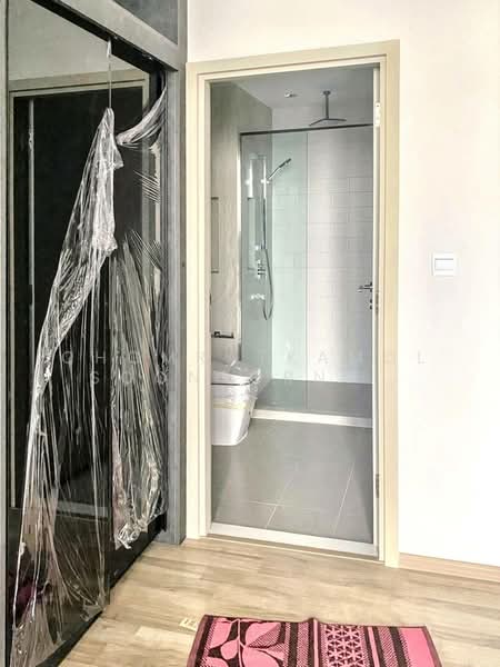 The Line Jatujak-Mochit, Bangkok, Phaholyothin Road, Jom Phon, Chatuchak, Bangkok, 1 Bedroom, 35 sqm, Condo For Sale, by Chomratkamol Soontorntarawong (Gor), 500303379 - DDproperty.com