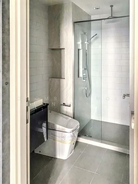 The Line Jatujak-Mochit, Bangkok, Phaholyothin Road, Jom Phon, Chatuchak, Bangkok, 1 Bedroom, 35 sqm, Condo For Sale, by Chomratkamol Soontorntarawong (Gor), 500303379 - DDproperty.com