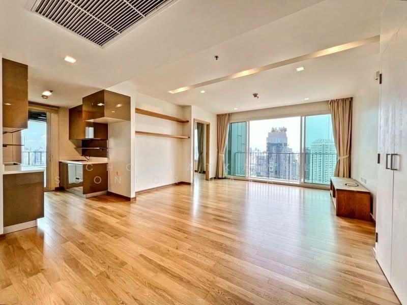 Siri At Sukhumvit : สิริ แอท สุขุมวิท, กรุงเทพ, 902 สุขุมวิท, พระโขนง, คลองเตย, กรุงเทพ, 114 ตร.ม., คอนโด ขาย, โดย Chomratkamol Soontorntarawong (Gor), 500303380 - DDproperty.com