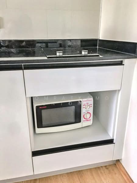 Maestro 39, Bangkok, Sukhumvit Road, Khlong Tan Nua, Watthana, Bangkok, 1 Bedroom, 31 sqm, Condo For Sale, by Chomratkamol Soontorntarawong (Gor), 500303381 - DDproperty.com