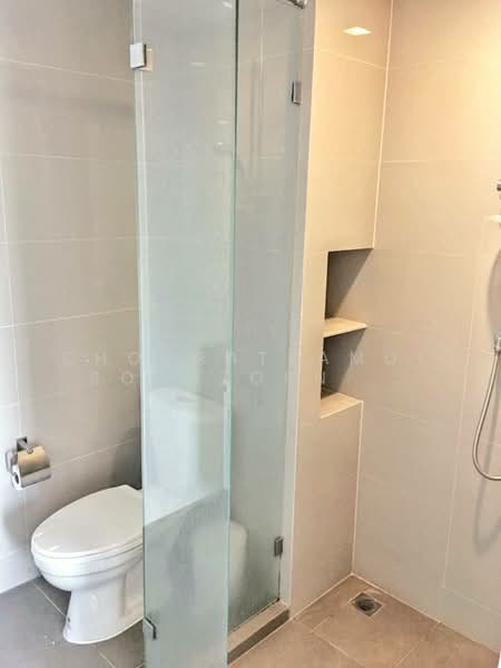 Maestro 39, Bangkok, Sukhumvit Road, Khlong Tan Nua, Watthana, Bangkok, 1 Bedroom, 31 sqm, Condo For Sale, by Chomratkamol Soontorntarawong (Gor), 500303381 - DDproperty.com