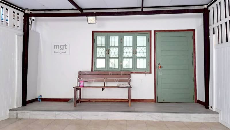 3 -storeys townhouse soi ladprao 117 for sale, Bangkok, ลาดพร้าว 117, Khlong Chan, Bang Kapi, Bangkok, 4 Bedrooms, 200 sqm, Townhouse For Sale, by Atiwat Atiwat, 500303382 - DDproperty.com