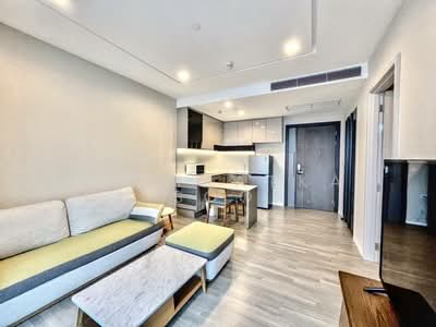 ขาย - 333 Riverside : 333 ริเวอร์ไซด์, กรุงเทพ