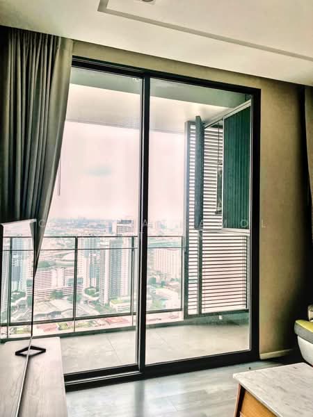 333 Riverside : 333 ริเวอร์ไซด์, กรุงเทพ, 333 ประชาราษฎร์ สาย 2, บางซื่อ, บางซื่อ, กรุงเทพ, 47 ตร.ม., คอนโด ขาย, โดย Chomratkamol Soontorntarawong (Gor), 500303383 - DDproperty.com