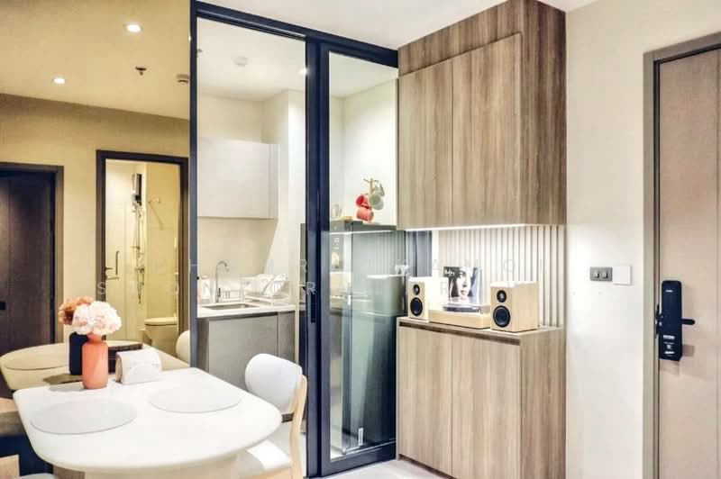Life Asoke Hype, Bangkok, 339 Chaturathit Rd, Makkasan, Ratchathewi, Bangkok, 1 Bedroom, 36 sqm, Condo For Sale, by Chomratkamol Soontorntarawong (Gor), 500303385 - DDproperty.com