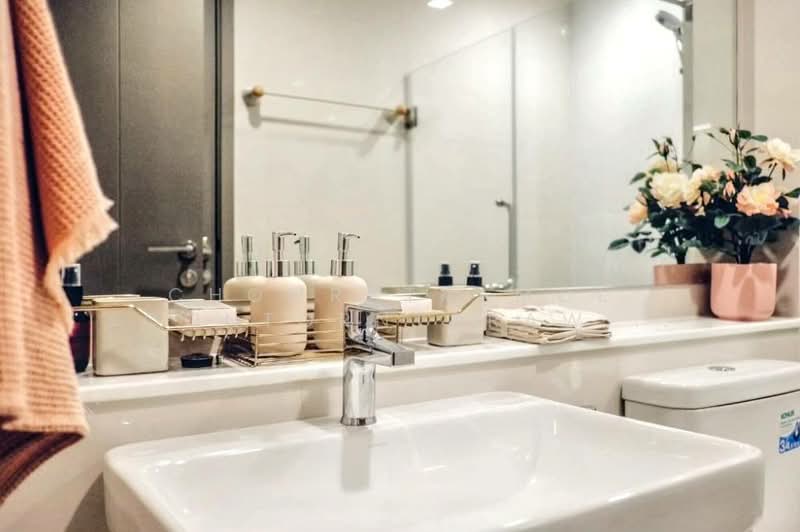 Life Asoke Hype, Bangkok, 339 Chaturathit Rd, Makkasan, Ratchathewi, Bangkok, 1 Bedroom, 36 sqm, Condo For Sale, by Chomratkamol Soontorntarawong (Gor), 500303385 - DDproperty.com