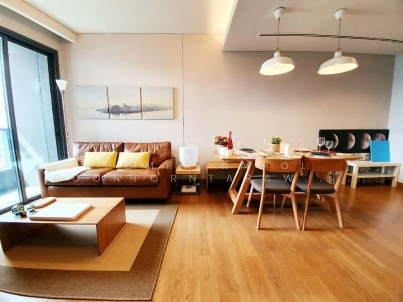 The Lumpini 24, Bangkok, Sukhumvit 24 Road, Khong Tan, Khlong Toei, Bangkok, 2 Bedrooms, 55 sqm, Condo For Sale, by Chomratkamol Soontorntarawong (Gor), 500303387 - DDproperty.com
