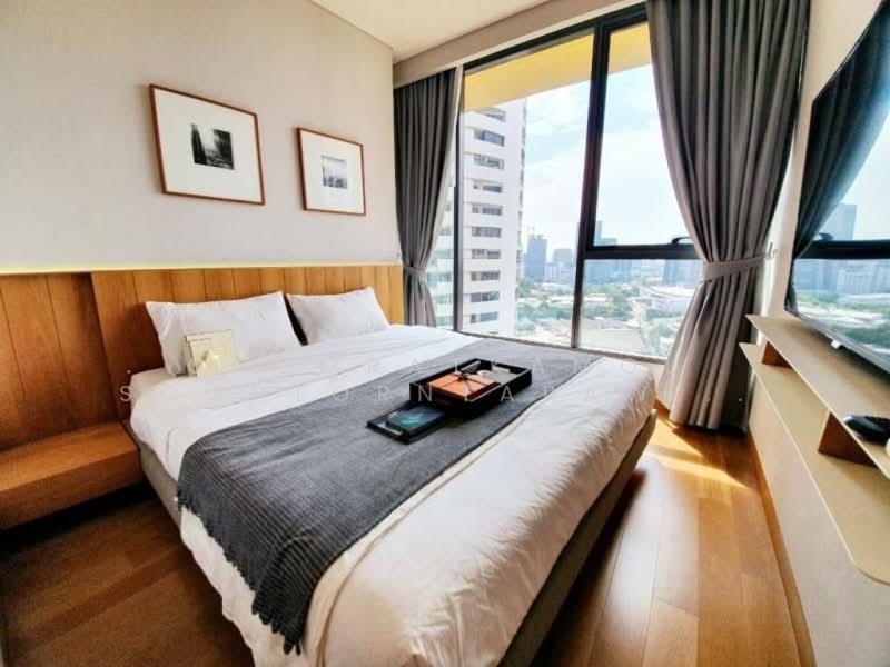 The Lumpini 24, Bangkok, Sukhumvit 24 Road, Khong Tan, Khlong Toei, Bangkok, 2 Bedrooms, 55 sqm, Condo For Sale, by Chomratkamol Soontorntarawong (Gor), 500303387 - DDproperty.com