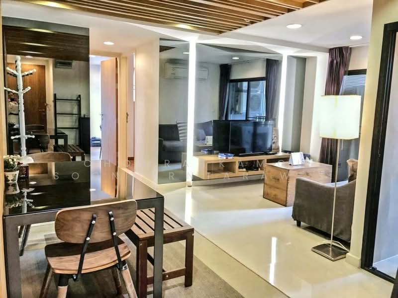 Zenith Place Sukhumvit 42: ซีนิธ เพลส สุขุมวิท 42, กรุงเทพ, ซอยสุขุมวิท 42 ถนนสุขุมวิท แขวงพระโขนง เขตคลองเตย กรุงเทพมหานคร, พระโขนง, คลองเตย, กรุงเทพ, 64 ตร.ม., คอนโด ขาย, โดย Chomratkamol Soontorntarawong (Gor), 500303389 - DDproperty.com