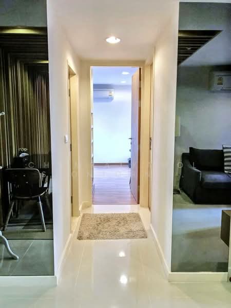 Zenith Place Sukhumvit 42: ซีนิธ เพลส สุขุมวิท 42, กรุงเทพ, ซอยสุขุมวิท 42 ถนนสุขุมวิท แขวงพระโขนง เขตคลองเตย กรุงเทพมหานคร, พระโขนง, คลองเตย, กรุงเทพ, 64 ตร.ม., คอนโด ขาย, โดย Chomratkamol Soontorntarawong (Gor), 500303389 - DDproperty.com