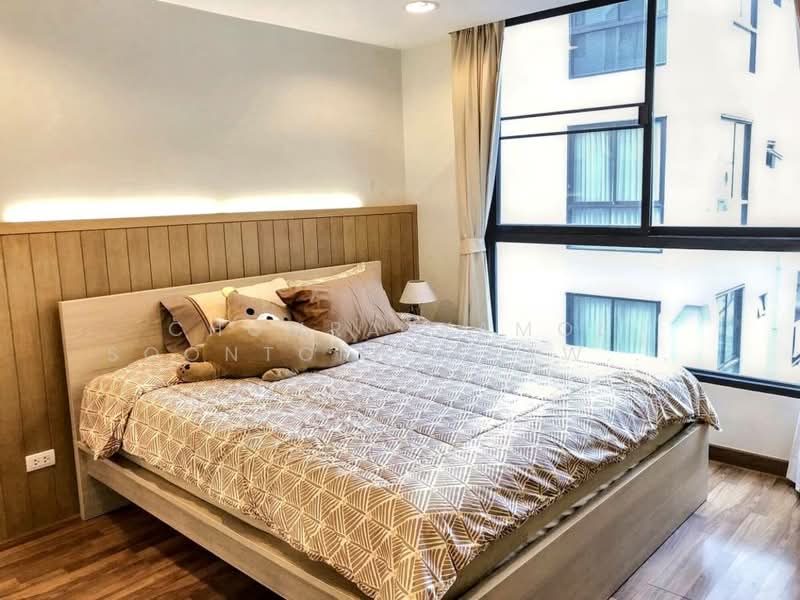 Zenith Place Sukhumvit 42, Bangkok, Sukhumvit Road, Phra Kanong, Khlong Toei, Bangkok, 2 Bedrooms, 64 sqm, Condo For Sale, by Chomratkamol Soontorntarawong (Gor), 500303389 - DDproperty.com