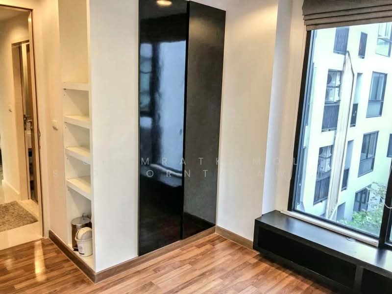 Zenith Place Sukhumvit 42, Bangkok, Sukhumvit Road, Phra Kanong, Khlong Toei, Bangkok, 2 Bedrooms, 64 sqm, Condo For Sale, by Chomratkamol Soontorntarawong (Gor), 500303389 - DDproperty.com