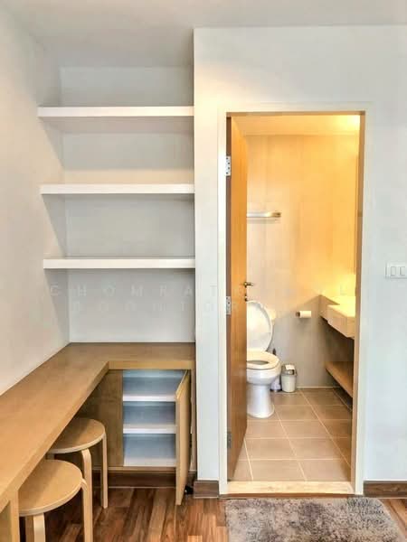 Zenith Place Sukhumvit 42, Bangkok, Sukhumvit Road, Phra Kanong, Khlong Toei, Bangkok, 2 Bedrooms, 64 sqm, Condo For Sale, by Chomratkamol Soontorntarawong (Gor), 500303389 - DDproperty.com