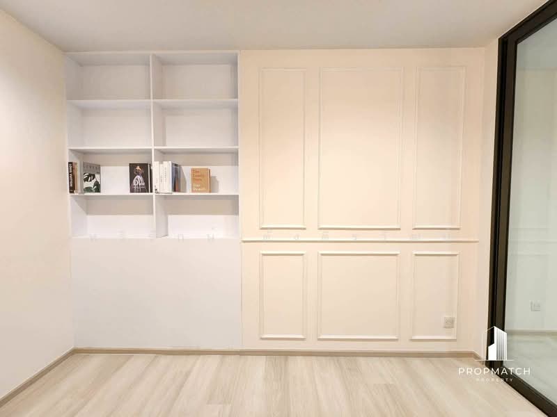 Life One Wireless, Bangkok, 1 Wireless Road, Lumphini, Pathum Wan, Bangkok, 1 Bedroom, 35 sqm, Condo For Sale, by หริรักษ์ ตั้งติรวัฒน์, 500303390 - DDproperty.com