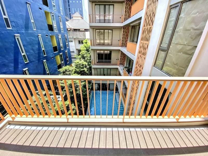 Klass Siam, Bangkok, Rama I Road, Wang Mai, Pathum Wan, Bangkok, 2 Bedrooms, 73 sqm, Condo For Sale, by Chomratkamol Soontorntarawong (Gor), 500303391 - DDproperty.com