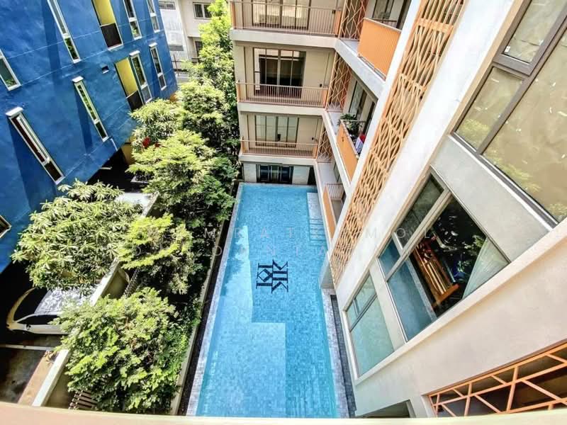 Klass Siam, Bangkok, Rama I Road, Wang Mai, Pathum Wan, Bangkok, 2 Bedrooms, 73 sqm, Condo For Sale, by Chomratkamol Soontorntarawong (Gor), 500303391 - DDproperty.com