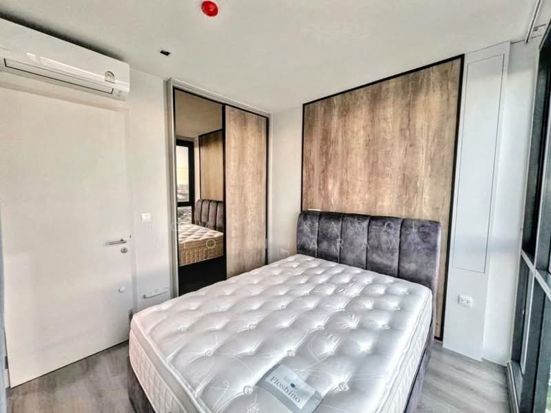 The Reserve Phahol-Pradipat, Bangkok, Soi Pradipat 23, Samsen Nai, Phaya Thai, Bangkok, 2 Bedrooms, 49 sqm, Condo For Sale, by Chomratkamol Soontorntarawong (Gor), 500303392 - DDproperty.com