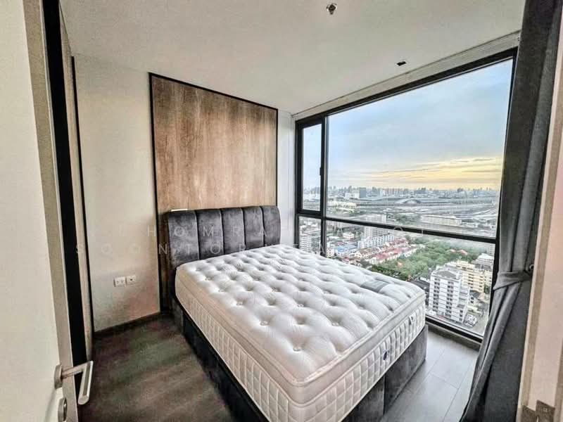 The Reserve Phahol-Pradipat, Bangkok, Soi Pradipat 23, Samsen Nai, Phaya Thai, Bangkok, 2 Bedrooms, 49 sqm, Condo For Sale, by Chomratkamol Soontorntarawong (Gor), 500303392 - DDproperty.com