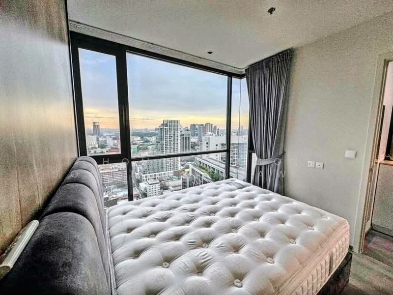 The Reserve Phahol-Pradipat, Bangkok, Soi Pradipat 23, Samsen Nai, Phaya Thai, Bangkok, 2 Bedrooms, 49 sqm, Condo For Sale, by Chomratkamol Soontorntarawong (Gor), 500303392 - DDproperty.com