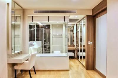 ขาย - The Address Sathorn : ดิ แอดเดรส สาทร, กรุงเทพ