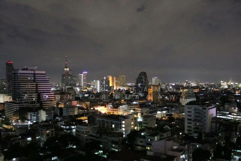 The Address Sathorn : ดิ แอดเดรส สาทร, กรุงเทพ, 98 ถนนสาทรเหนือ ซอยสาทร 12 แขวงสีลม เขตบางรัก กรุงเทพมหานคร, สีลม, บางรัก, กรุงเทพ, 54 ตร.ม., คอนโด ขาย, โดย Chomratkamol Soontorntarawong (Gor), 500303393 - DDproperty.com