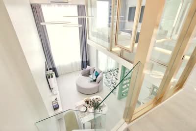 ขาย - Knightsbridge Prime Sathorn : ไนท์บริดจ์ ไพรม์ สาทร, กรุงเทพ