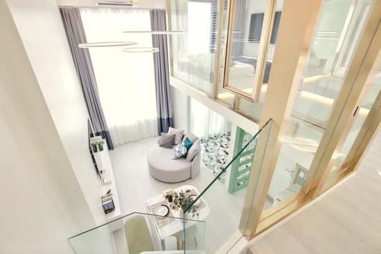 Knightsbridge Prime Sathorn : ไนท์บริดจ์ ไพรม์ สาทร, กรุงเทพ