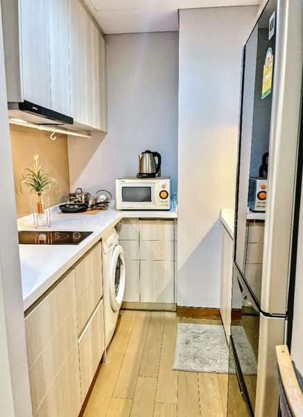 The Lumpini 24, Bangkok, Sukhumvit 24 Road, Khong Tan, Khlong Toei, Bangkok, 2 Bedrooms, 56 sqm, Condo For Rent, by Chomratkamol Soontorntarawong (Gor), 500303397 - DDproperty.com