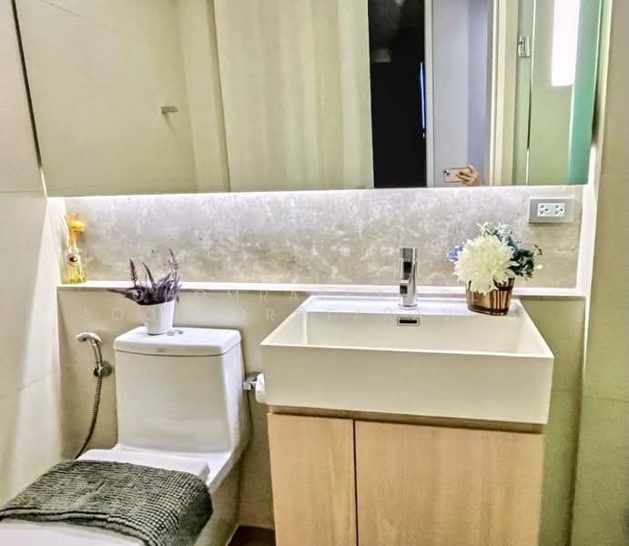 The Lumpini 24, Bangkok, Sukhumvit 24 Road, Khong Tan, Khlong Toei, Bangkok, 2 Bedrooms, 56 sqm, Condo For Rent, by Chomratkamol Soontorntarawong (Gor), 500303397 - DDproperty.com