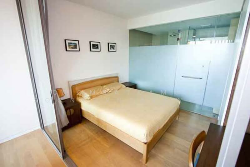Siamese Thirty Nine, Bangkok, 68 Soi Sukhumvit 39, Sukhumvit Road, Khlong Tan Nua, Watthana, Bangkok, 1 Bedroom, 46 sqm, Condo For Sale, by Chomratkamol Soontorntarawong (Gor), 500303398 - DDproperty.com