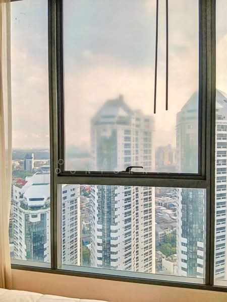 The Lumpini 24, Bangkok, Sukhumvit 24 Road, Khong Tan, Khlong Toei, Bangkok, 2 Bedrooms, 55 sqm, Condo For Rent, by Chomratkamol Soontorntarawong (Gor), 500303399 - DDproperty.com