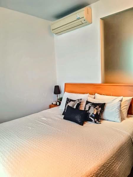 The Lumpini 24, Bangkok, Sukhumvit 24 Road, Khong Tan, Khlong Toei, Bangkok, 2 Bedrooms, 55 sqm, Condo For Rent, by Chomratkamol Soontorntarawong (Gor), 500303399 - DDproperty.com