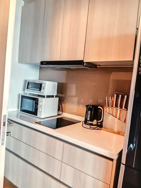 The Lumpini 24, Bangkok, Sukhumvit 24 Road, Khong Tan, Khlong Toei, Bangkok, 2 Bedrooms, 55 sqm, Condo For Rent, by Chomratkamol Soontorntarawong (Gor), 500303399 - DDproperty.com