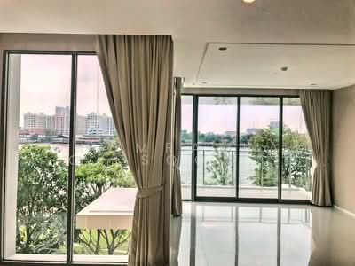 ขาย - 333 Riverside : 333 ริเวอร์ไซด์, กรุงเทพ