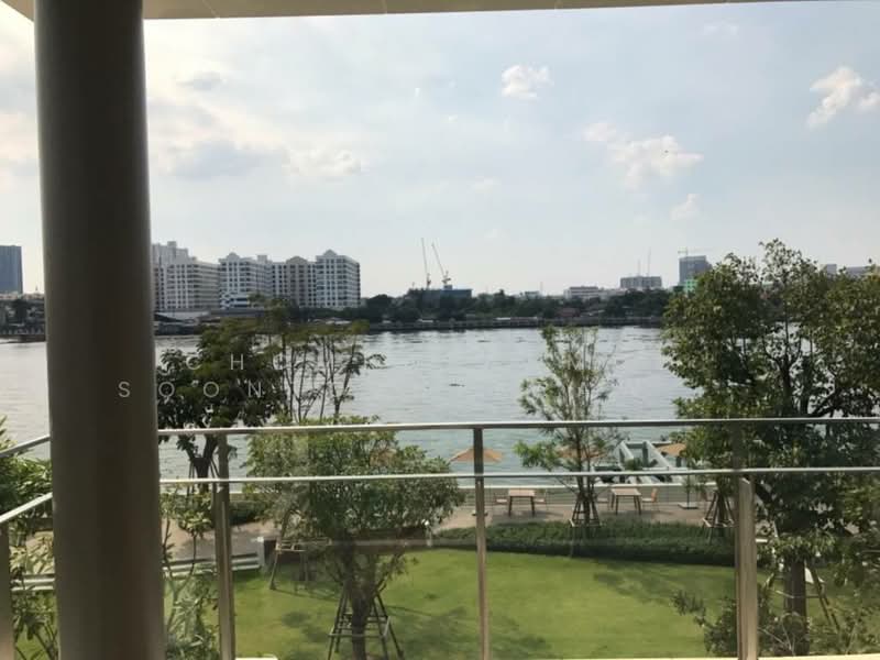 333 Riverside, Bangkok, 333 Pracharat Sai 2, Bang Sue, Bang Sue, Bangkok, 2 Bedrooms, 142 sqm, Condo For Sale, by Chomratkamol Soontorntarawong (Gor), 500303400 - DDproperty.com