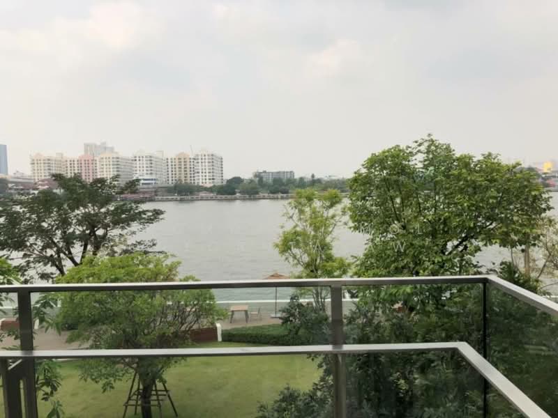 333 Riverside : 333 ริเวอร์ไซด์, กรุงเทพ, 333 ประชาราษฎร์ สาย 2, บางซื่อ, บางซื่อ, กรุงเทพ, 142 ตร.ม., คอนโด ให้เช่า, โดย Chomratkamol Soontorntarawong (Gor), 500303401 - DDproperty.com