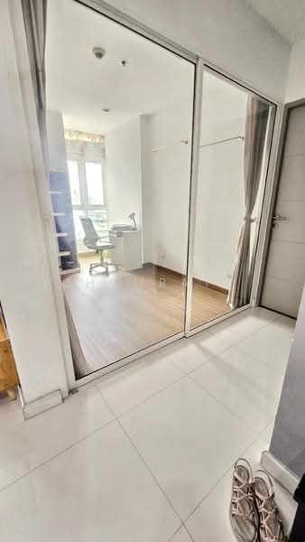 IDEO Verve Ratchaprarop, Bangkok, Ratchaprarop, Makkasan, Ratchathewi, Bangkok, 2 Bedrooms, 57 sqm, Condo For Sale, by Chomratkamol Soontorntarawong (Gor), 500303402 - DDproperty.com