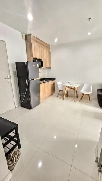 IDEO Verve Ratchaprarop, Bangkok, Ratchaprarop, Makkasan, Ratchathewi, Bangkok, 2 Bedrooms, 57 sqm, Condo For Sale, by Chomratkamol Soontorntarawong (Gor), 500303402 - DDproperty.com