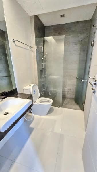 IDEO Verve Ratchaprarop, Bangkok, Ratchaprarop, Makkasan, Ratchathewi, Bangkok, 2 Bedrooms, 57 sqm, Condo For Sale, by Chomratkamol Soontorntarawong (Gor), 500303402 - DDproperty.com