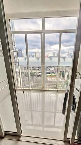 IDEO Verve Ratchaprarop, Bangkok, Ratchaprarop, Makkasan, Ratchathewi, Bangkok, 2 Bedrooms, 57 sqm, Condo For Sale, by Chomratkamol Soontorntarawong (Gor), 500303402 - DDproperty.com
