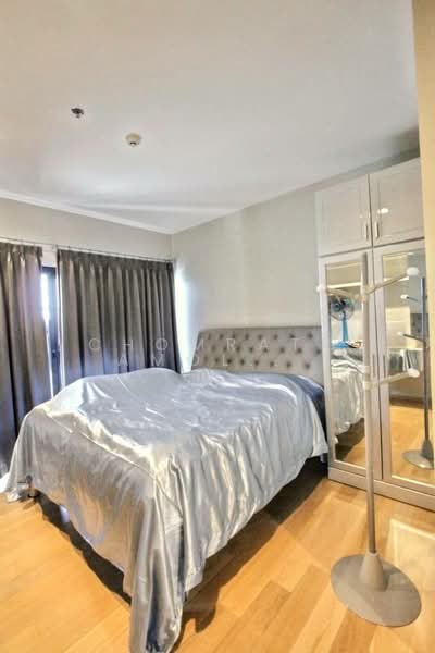 Noble Reveal, Bangkok, 36 Soi Sukhumvit 63, Ekamai Road, Phra Kanong Nua, Watthana, Bangkok, 1 Bedroom, 70 sqm, Condo For Sale, by Chomratkamol Soontorntarawong (Gor), 500303403 - DDproperty.com