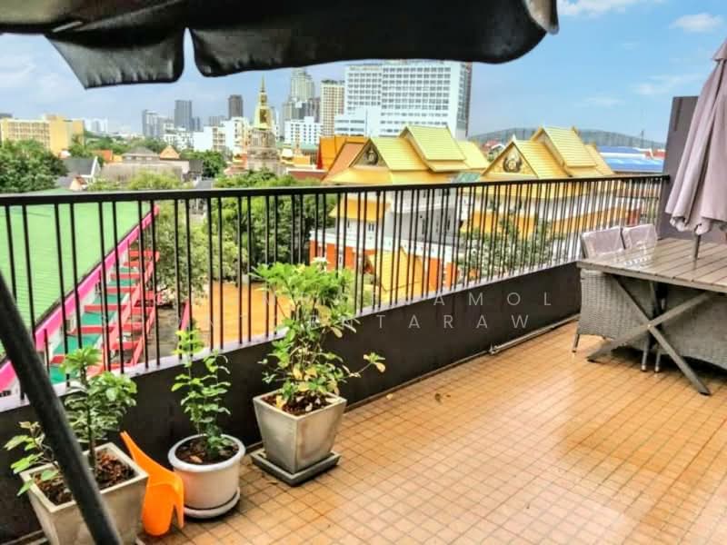 Noble Reveal, Bangkok, 36 Soi Sukhumvit 63, Ekamai Road, Phra Kanong Nua, Watthana, Bangkok, 1 Bedroom, 70 sqm, Condo For Sale, by Chomratkamol Soontorntarawong (Gor), 500303403 - DDproperty.com