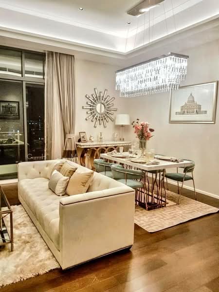 The Diplomat 39 : เดอะ ดิโพลแมท 39, กรุงเทพ, 18 ซอยสุขุมวิท 39 ถนนุขุมวิท, คลองตันเหนือ, วัฒนา, กรุงเทพ, 152 ตร.ม., คอนโด ขาย, โดย Chomratkamol Soontorntarawong (Gor), 500303404 - DDproperty.com